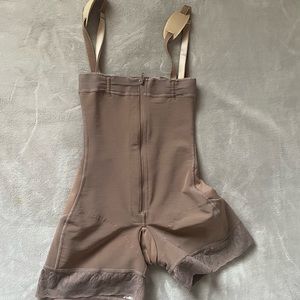 Colombian shapewear faja Colombiana